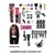 Barbertology Student Kit